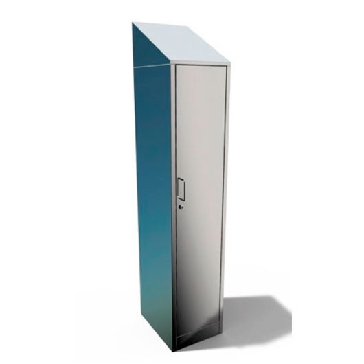 Шафа фармацевтична персональна для одягу